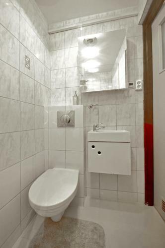 M?y?ska15 Apartamenty