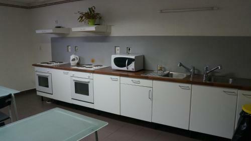 Hostal Ubytovac� Are�l Rouchovany