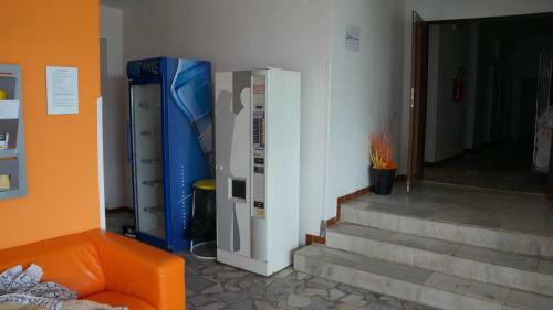 Hostal Ubytovac� Are�l Rouchovany
