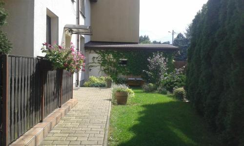 Apartamenty Algador