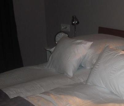 Apartamenty Algador