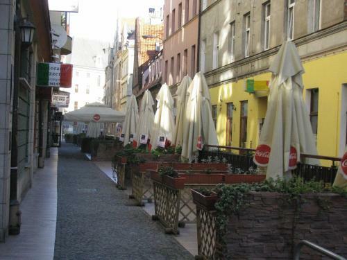 Apartament Eva