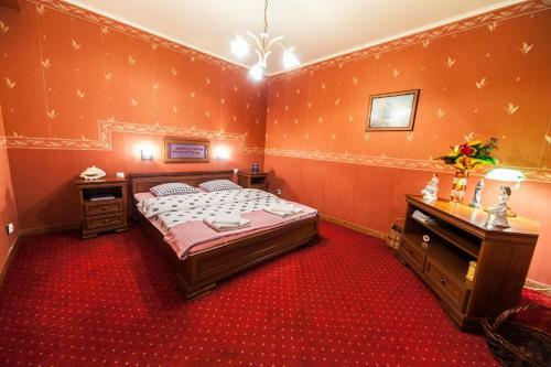 Apartament Eva