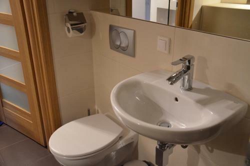 Apartament Orchidea