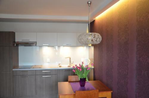 Apartament Orchidea