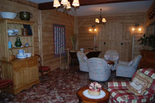 Hotel H�tel De La Couronne