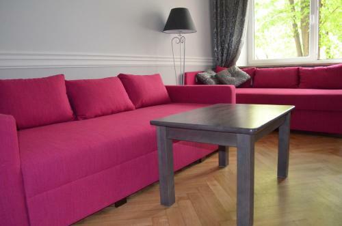 Apartament Orchidea Centrum