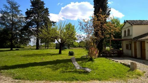 Gite Le Pigeonnier