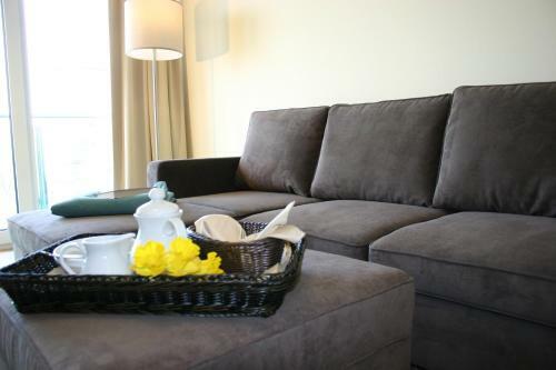Hotel Hanseatic
