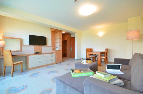 Hotel Hanseatic