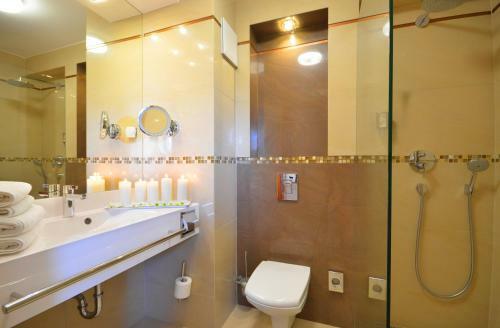 Hotel Hanseatic