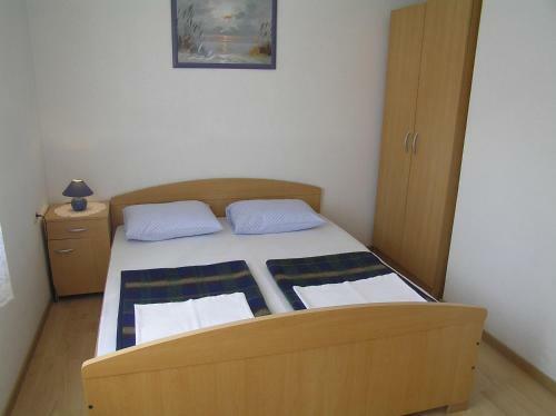 Apartments Vozab