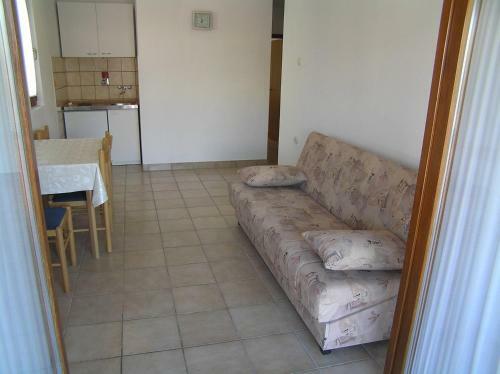 Apartments Vozab
