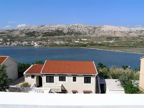 Apartments Vozab