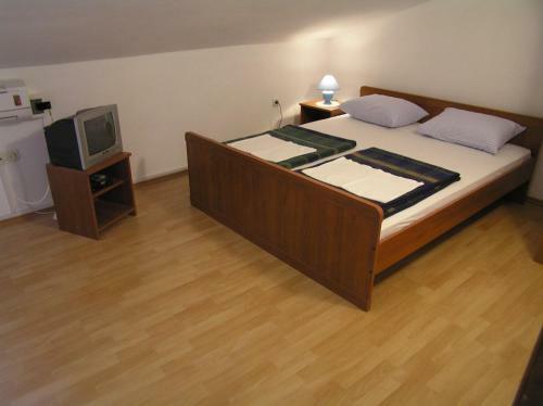 Apartments Vozab