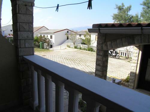 Apartments Vozab