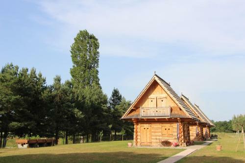 La Cl� Des Champs