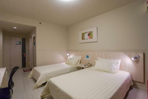 Hotel Jinjiang Inn - Beijing Daxing Development Zone