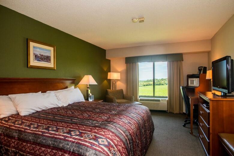 Hotel Holiday Inn Express Orange
