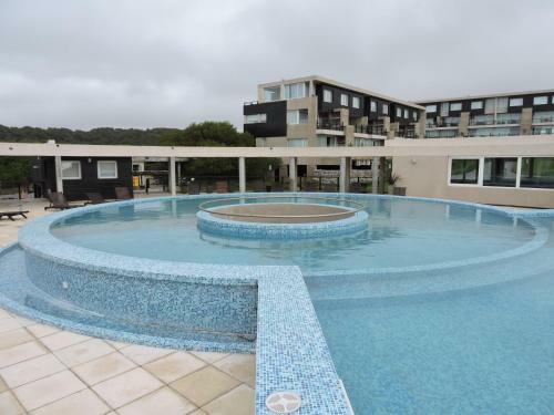 Apart Spa Linda Bay