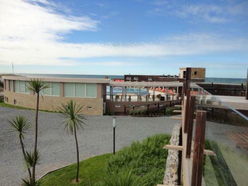 Apart Spa Linda Bay