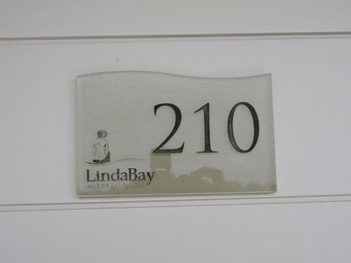 Apart Spa Linda Bay