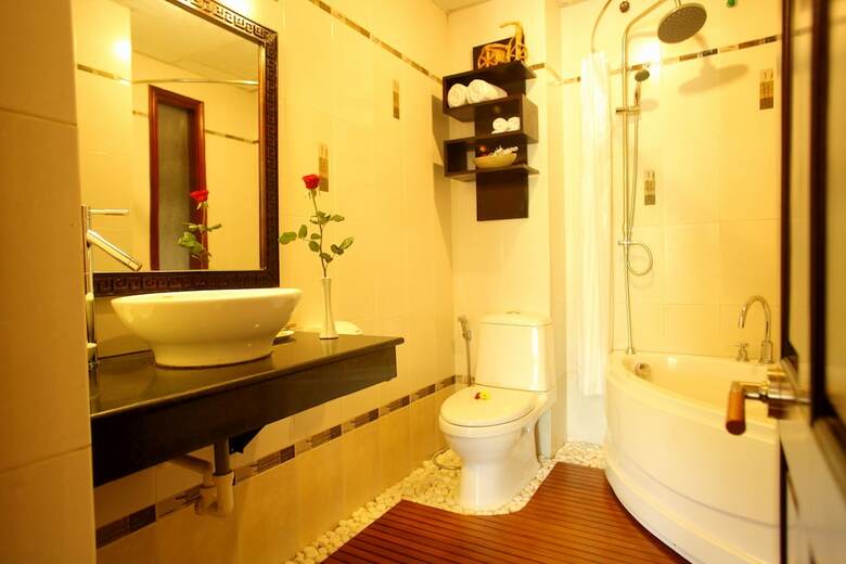 Thien Thanh Boutique Hotel