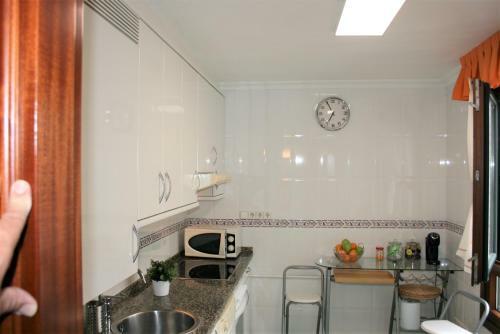 Apartamento El Fuste