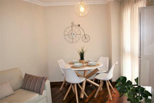 Apartamento El Fuste
