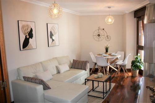 Apartamento El Fuste