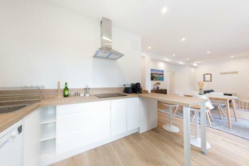 Apartamento Con Jard�n En El Oviedo Antiguo