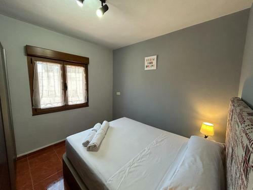 Apartamento La Losa