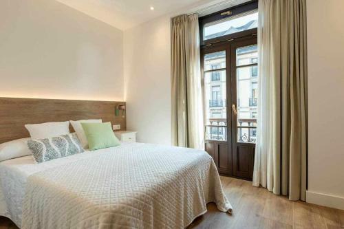 Apartamento El Mirador De Ur�a