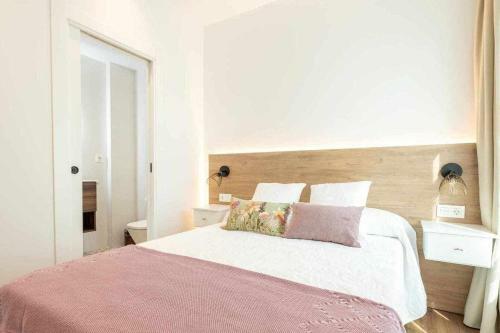 Apartamento El Mirador De Ur�a