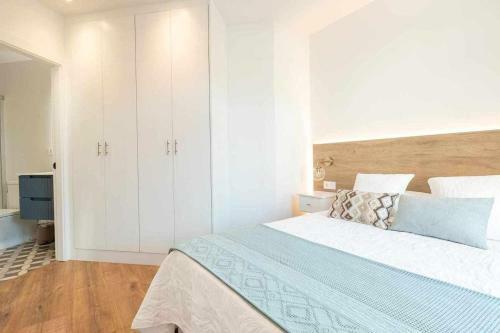 Apartamento El Mirador De Ur�a
