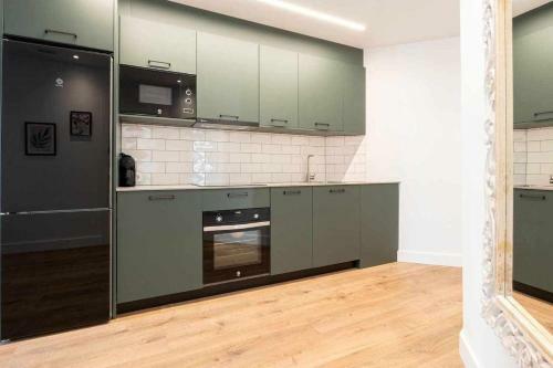 Apartamento El Mirador De Ur�a