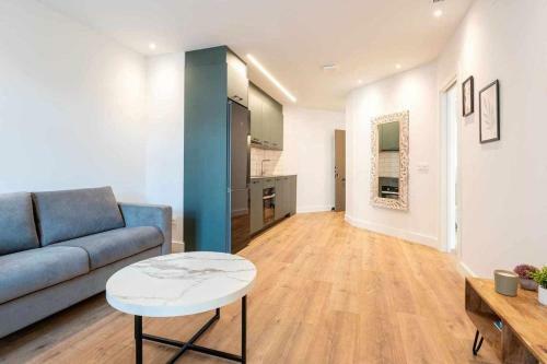 Apartamento El Mirador De Ur�a