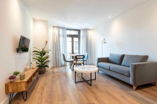 Apartamento El Mirador De Ur�a