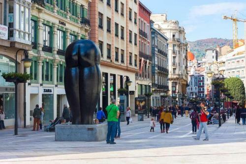 Apartamento El Mirador De Ur�a