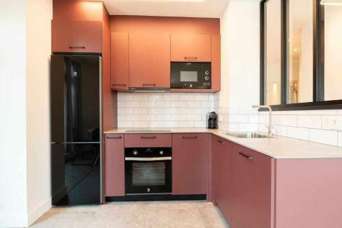 Apartamento El Mirador De Ur�a