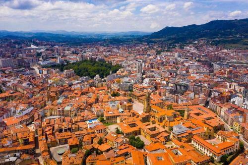 Apartamento El Mirador De Ur�a