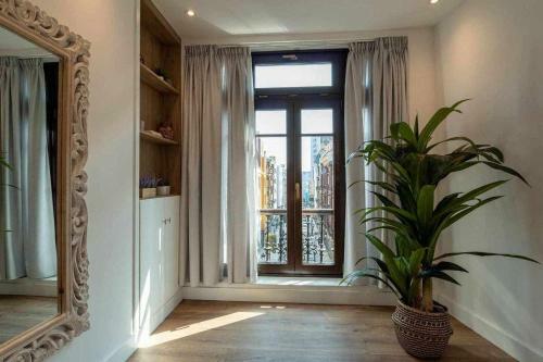 Apartamento El Mirador De Ur�a