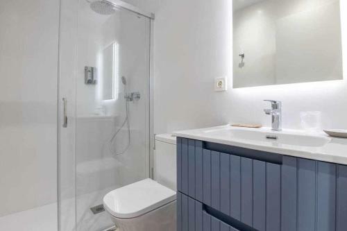 Apartamento El Mirador De Ur�a