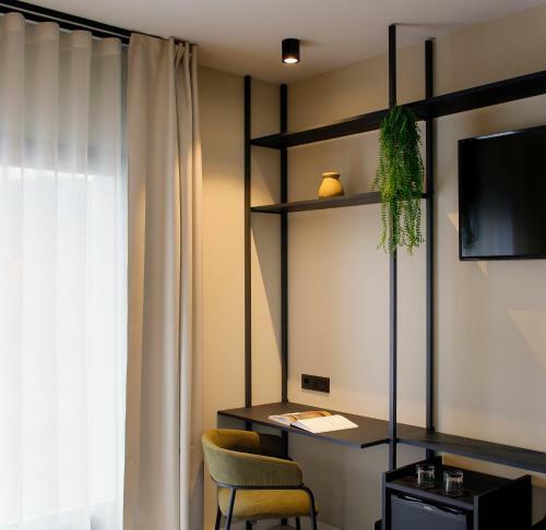 Nuv? Hotel Boutique