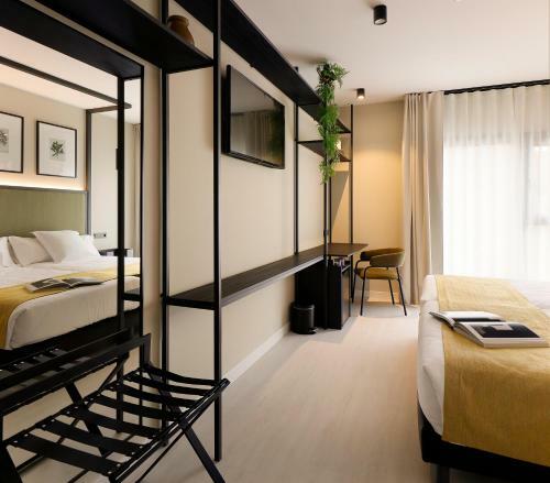 Nuv? Hotel Boutique