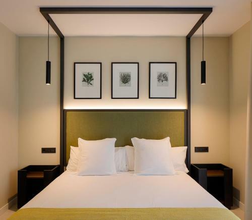 Nuv? Hotel Boutique
