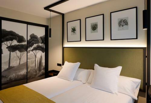 Nuv? Hotel Boutique