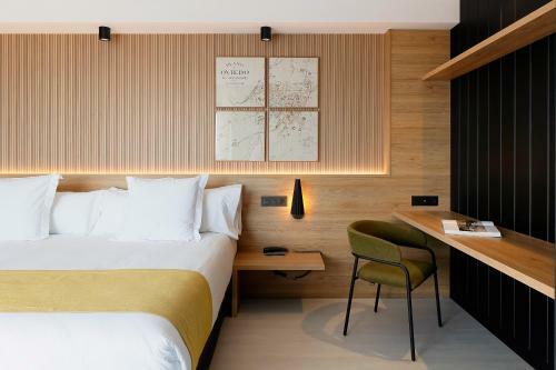 Nuv? Hotel Boutique