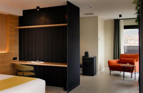 Nuv? Hotel Boutique