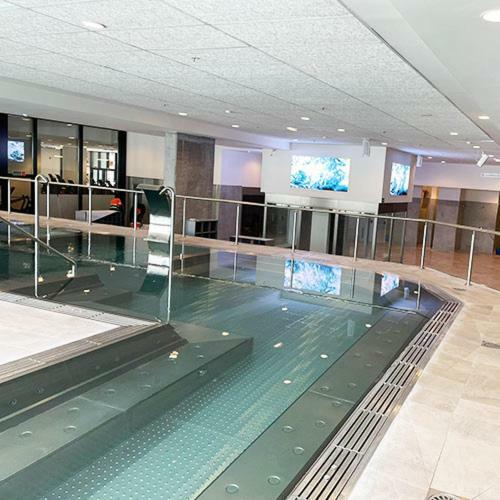 Nuv? Hotel Boutique